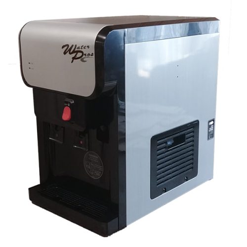 Filtered Water Counter-Top Cooler