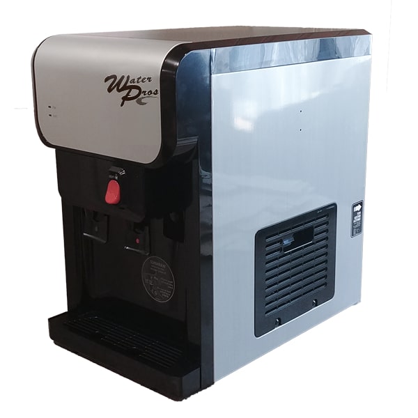 Filtered Water Counter-Top Cooler