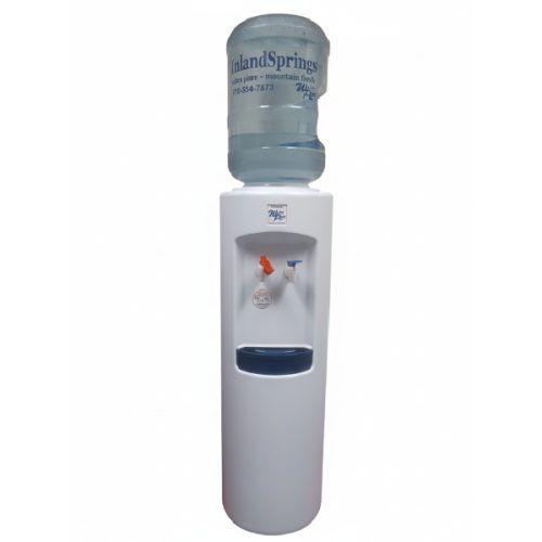 Spring Water Cooler