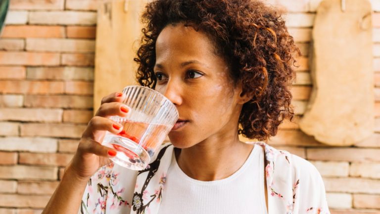 How to Tell if Your Drinking Water is Safe?