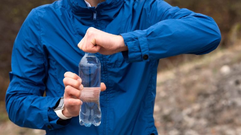 How Often Should You Replace Your Water Bottles?