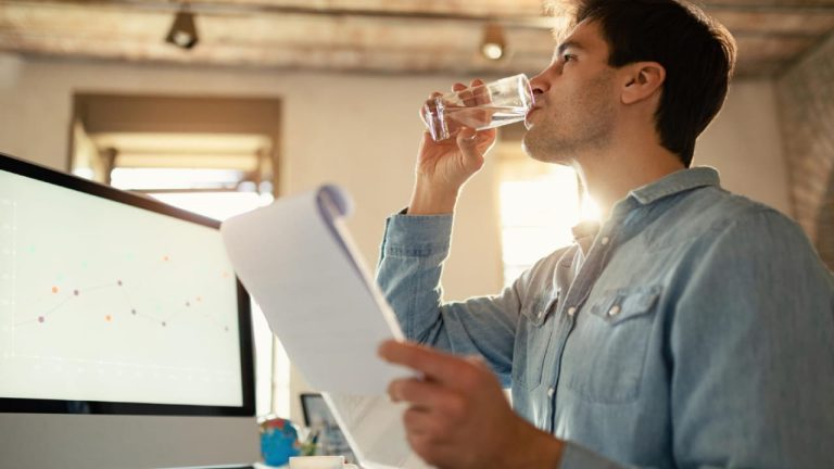 How Much Does Water Delivery Cost in Georgia?