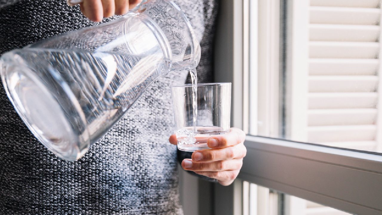 Top 10 Benefits of Drinking Filtered Water Every Day