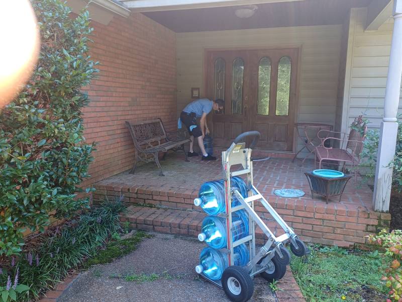 Committed to Quality Water Service