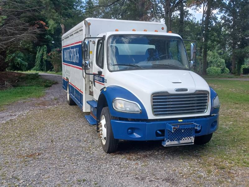 Fresh Water. Reliable Service. Local Care.