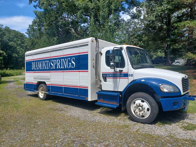Local Water Delivery Made Simple