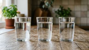 How to Choose Between Purified vs Distilled vs Spring Water?