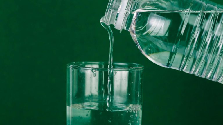 How Long Does Bottled Spring Water Last?