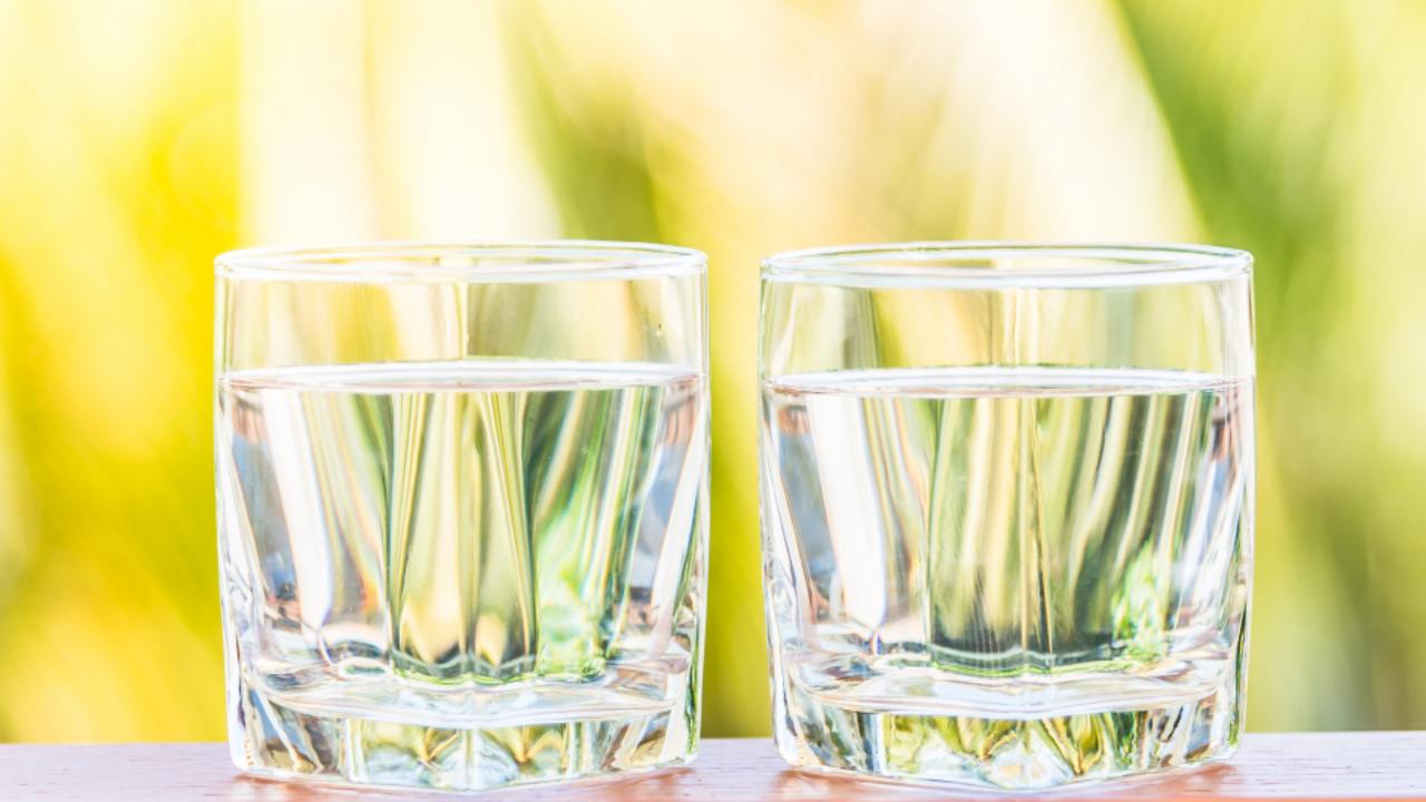 Spring Water vs Distilled Water: Key Differences Explained