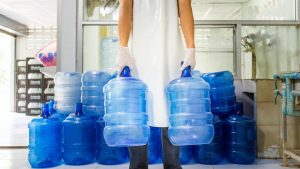 Store-Bought Bottled Water vs. Home Delivery: What Is the Difference?