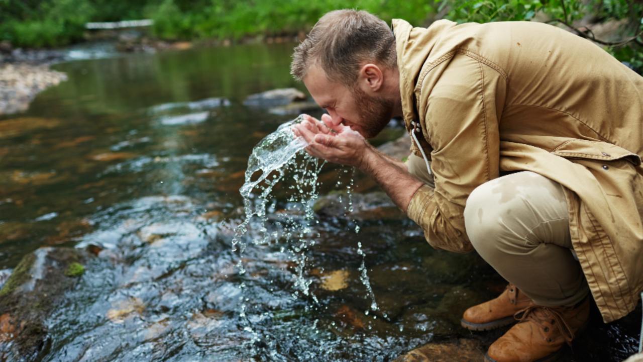 Well Water vs Spring Water: What Are the Differences?