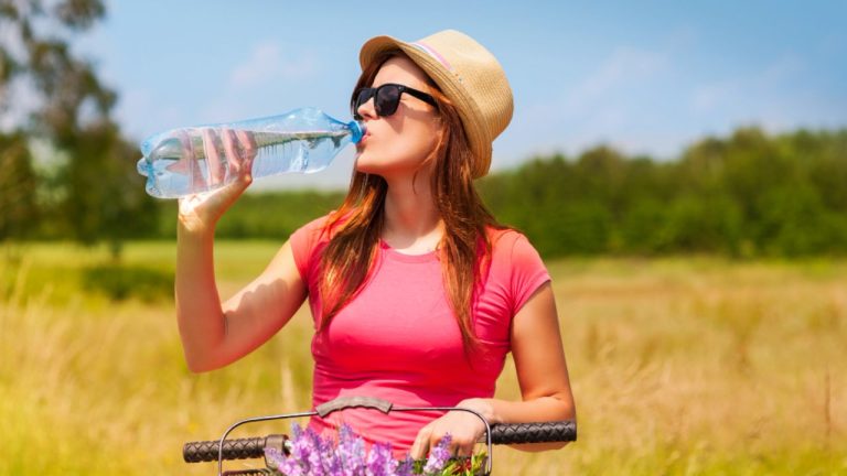 Benefits of Spring Water for Hair