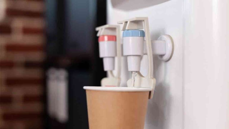 Water Cooler Guide