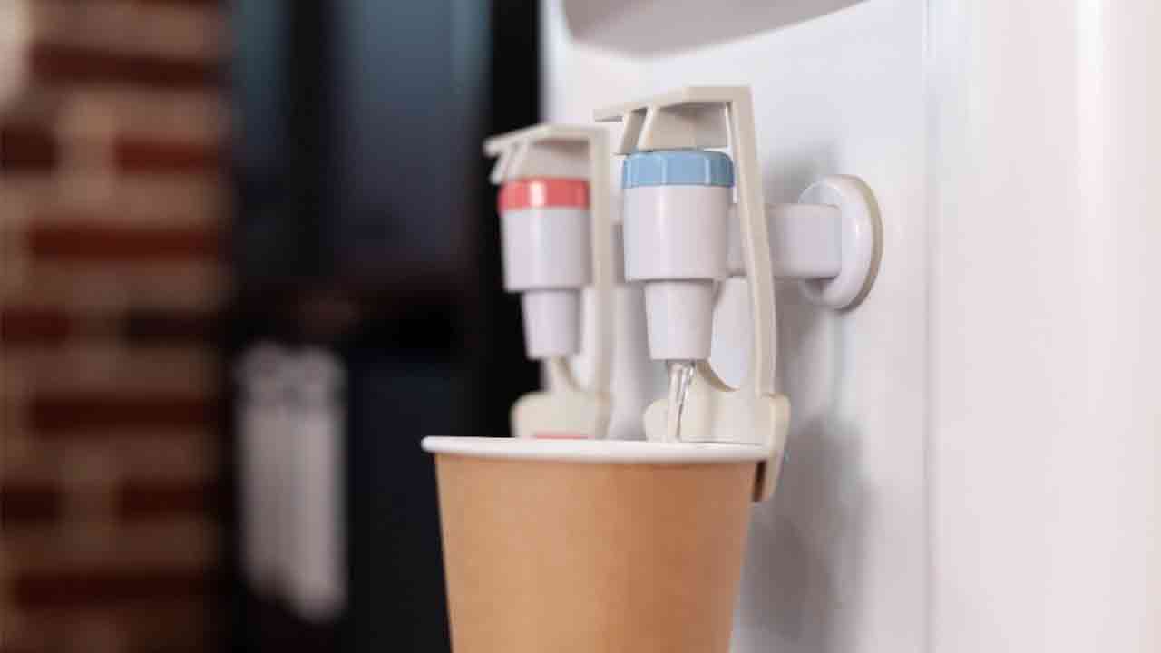 Water Cooler Guide